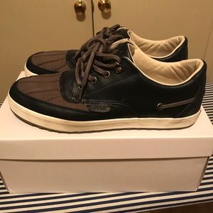 Polo Ralph Lauren Ramiro Shoe Sz 9